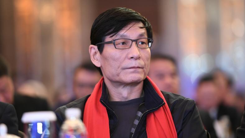 朱云来解析全球经贸格局重构与应对策略